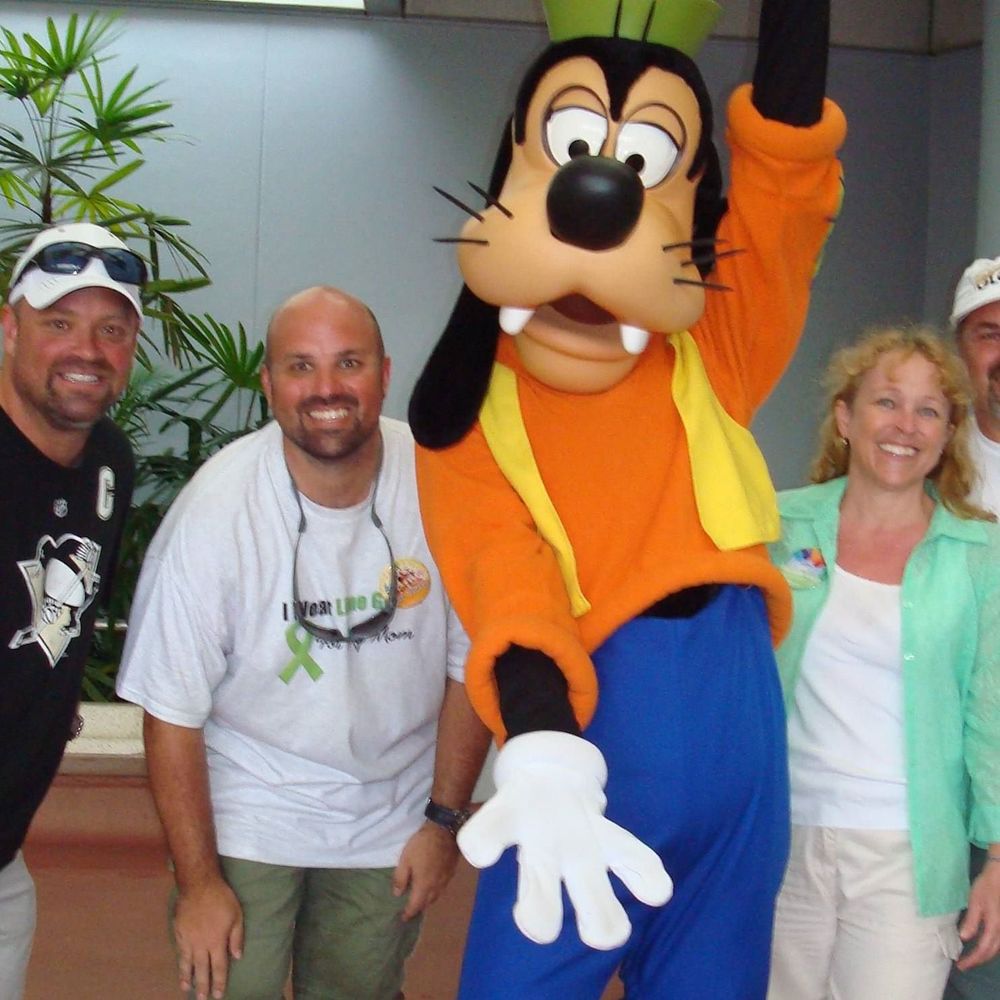 Meet your Posher, Brian